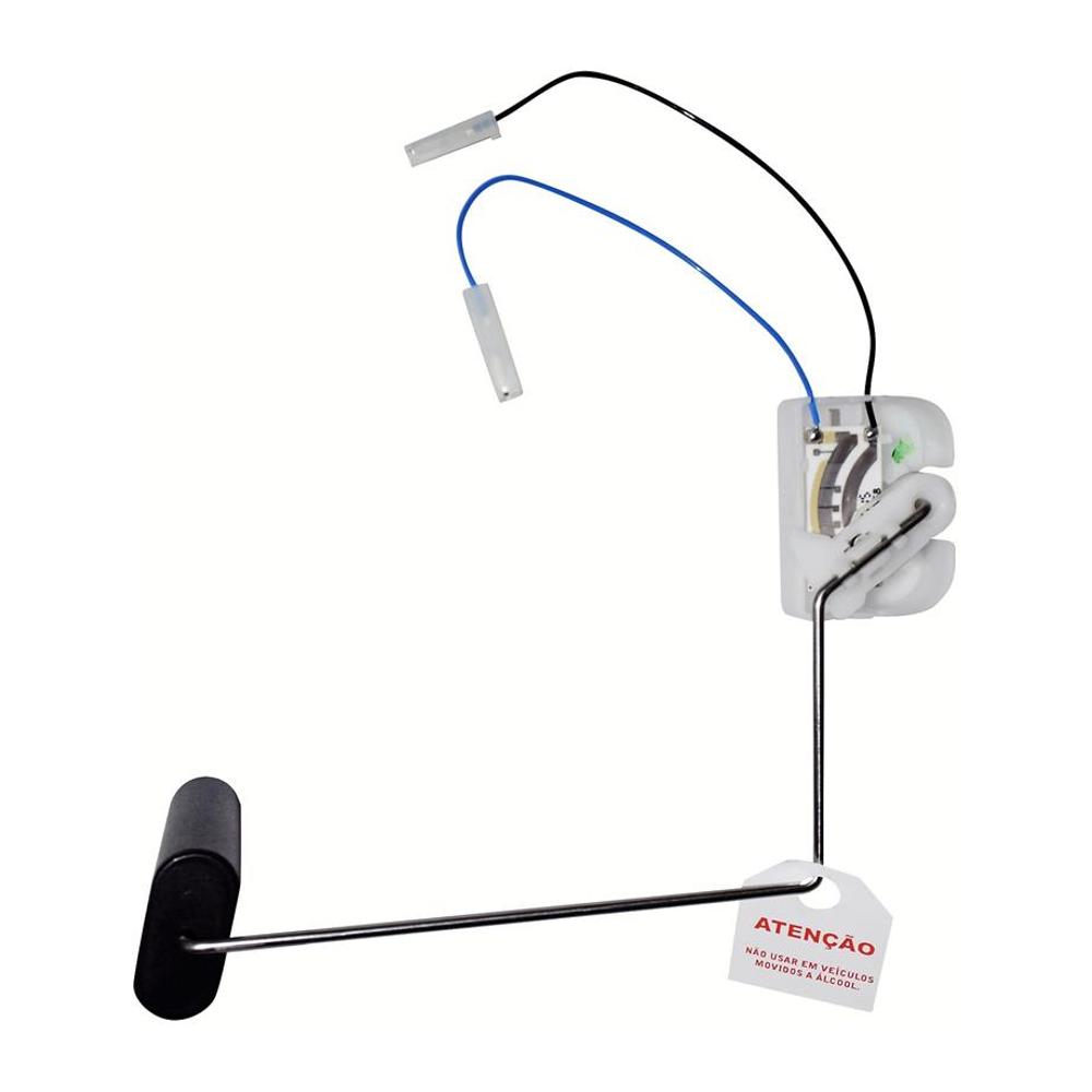 Sensor de Nível de Combustível Gasolina para Citroen Berlingo e Peugeot Partner - TSA - T-010187