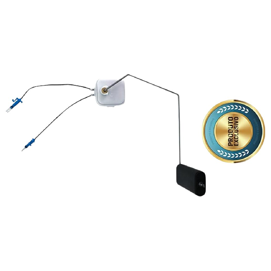 Sensor de Nível de Combustível Etanol para Renault Kwid - TSA - T-010258