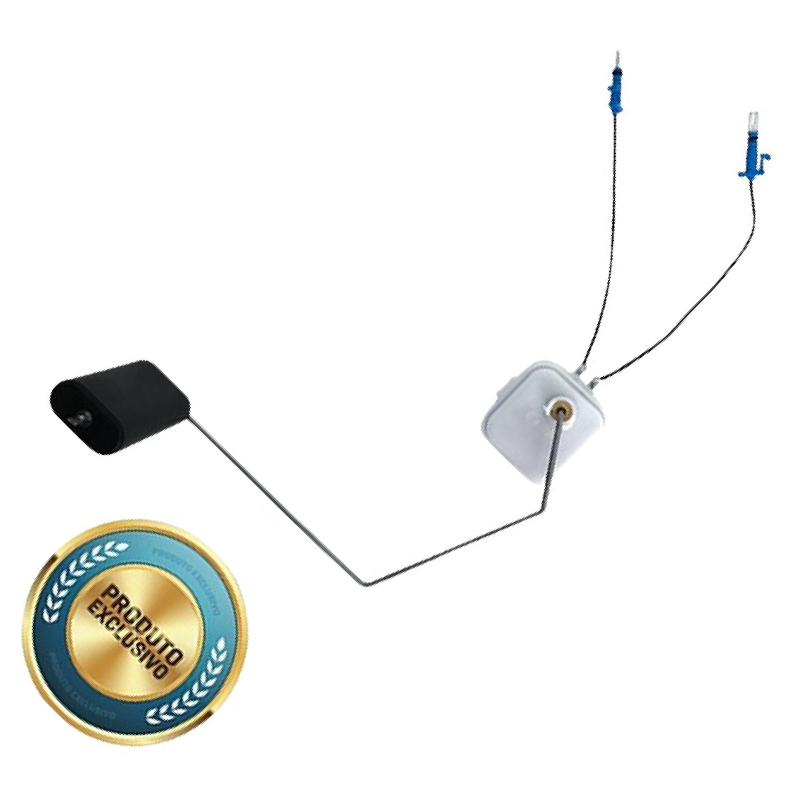 Sensor de Nível de Combustível Etanol para Renault Kwid - TSA - T-010258