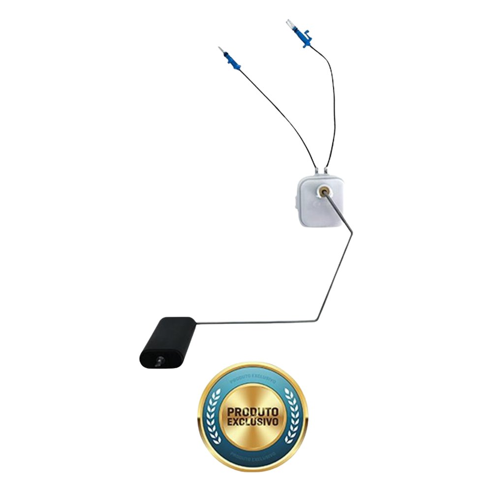 Sensor de Nível de Combustível Etanol para Renault Kwid - TSA - T-010258