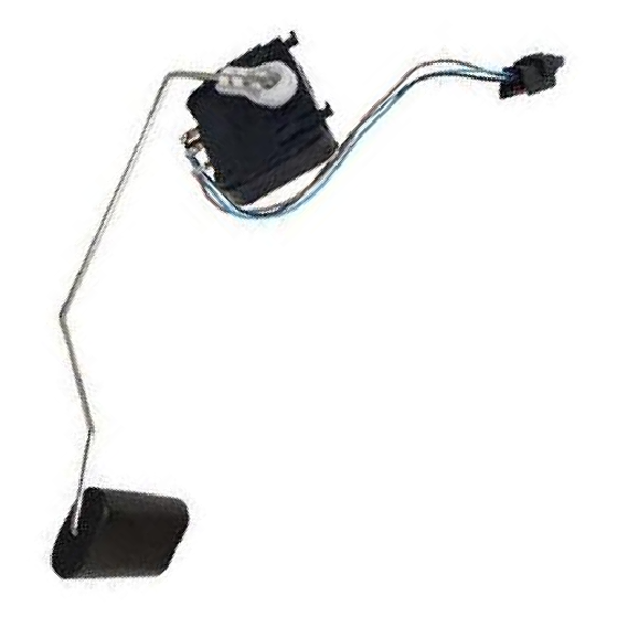Sensor de Nível de Combustível Gasolina - TSA - T-010276