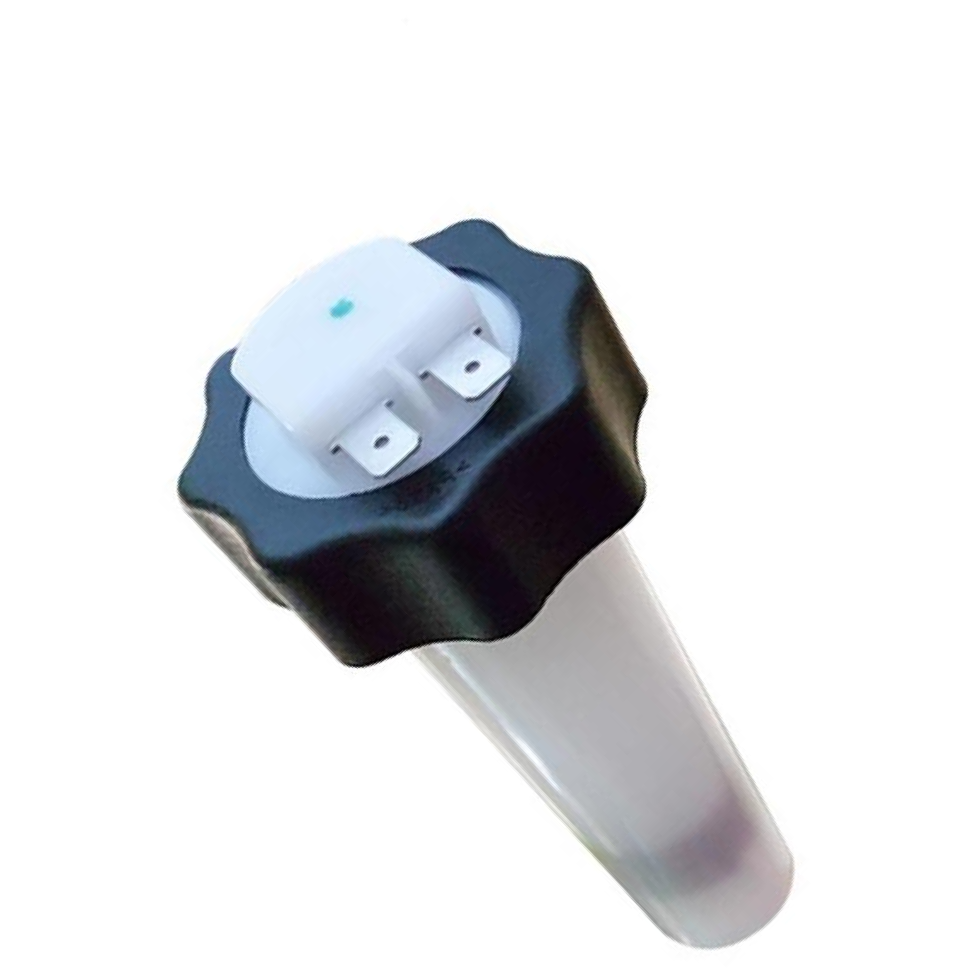 Sensor de Nível de Combustível Flex para Fiat Fiorino e Uno - TSA - T-060018