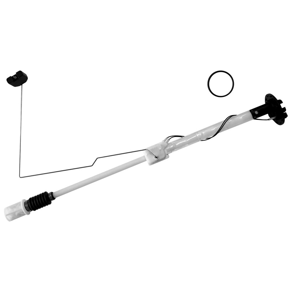 Sensor de Nível de Combustível Gasolina - TSA - T-070025