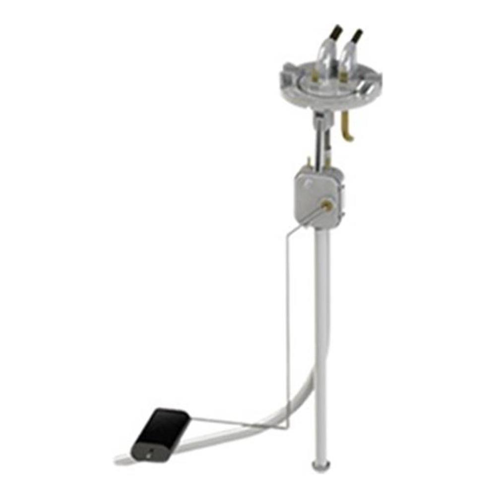 Sensor de Nível de Combustível Gasolina - TSA - T-090006