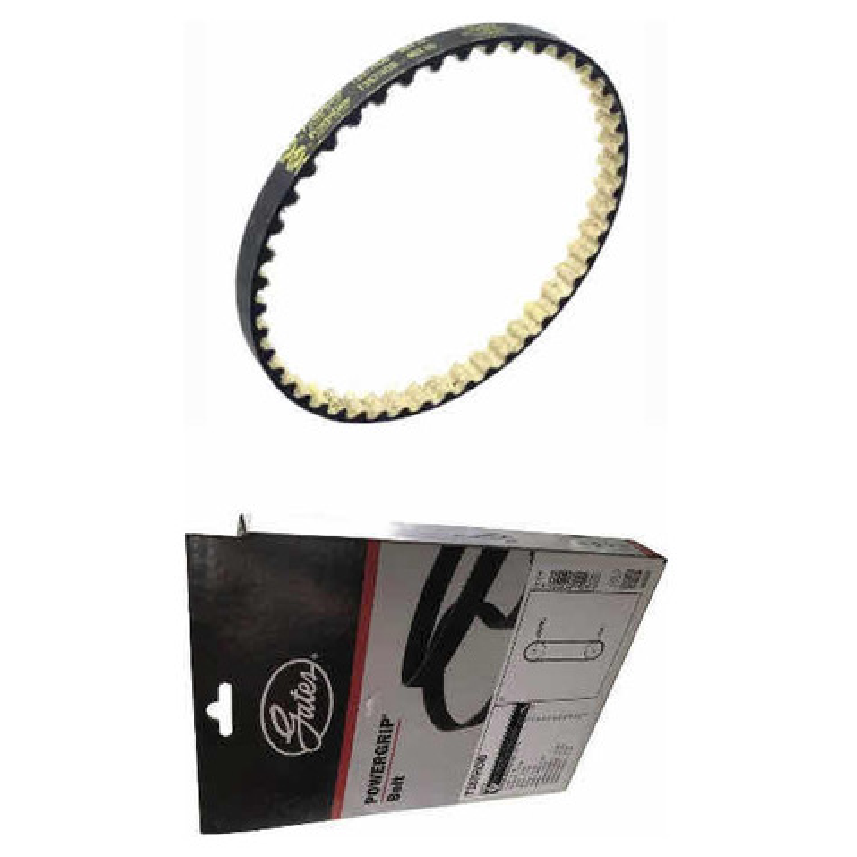 Correia Dentada Sincronizadora para Volkswagen Amarok - Gates - T358HOB