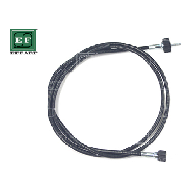 Cabo de Comando do Velocímetro para Toyota Bandeirante - Efrari - T553