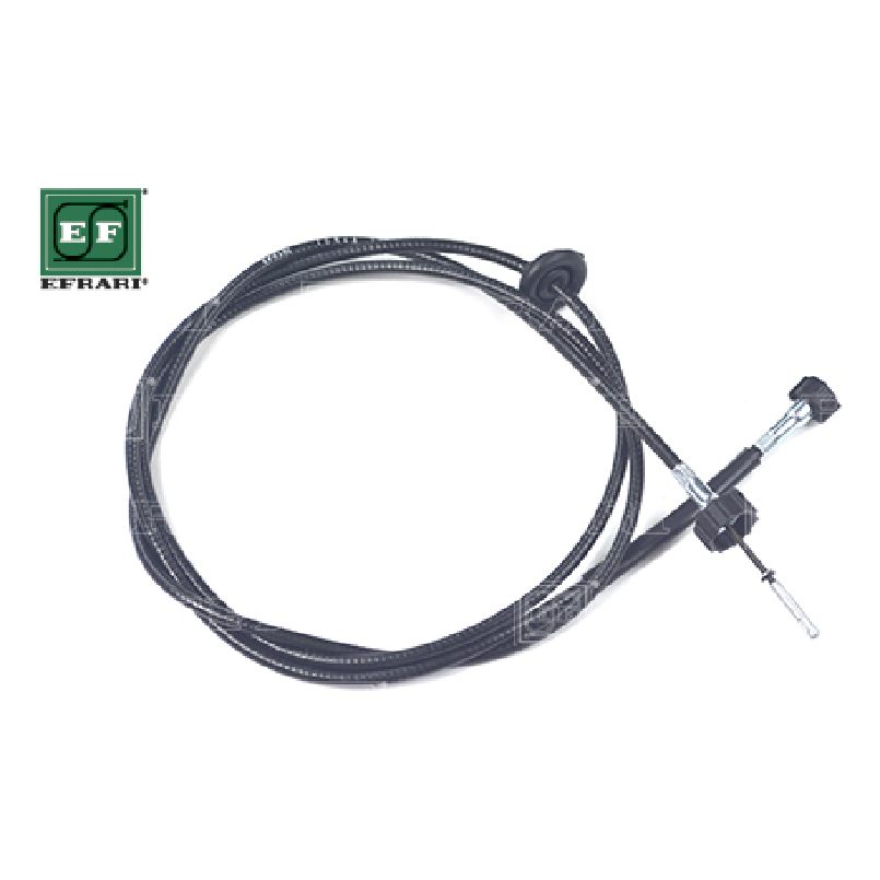 Cabo de Comando do Velocímetro para Toyota Bandeirante - Efrari - T554A