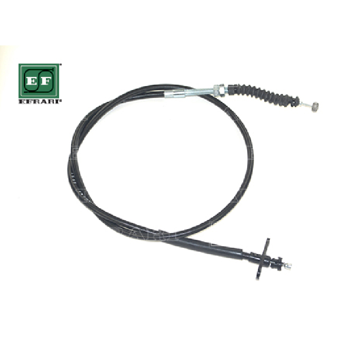 Cabo de Comando do Acelerador para Toyota Bandeirante - Efrari - T555