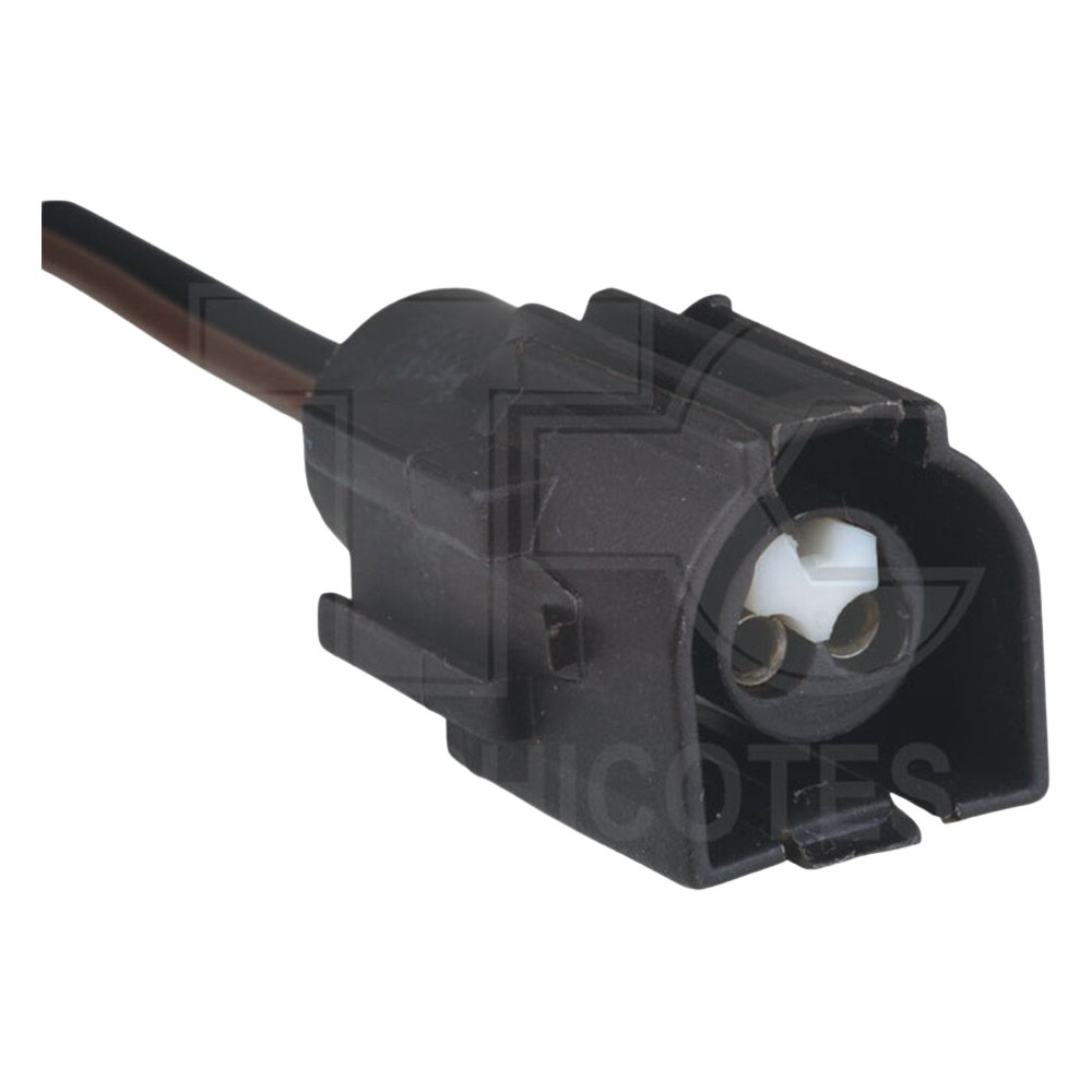 Chicote Eletroventilador 2 Pinos - TC Chicotes - TC 102.1034