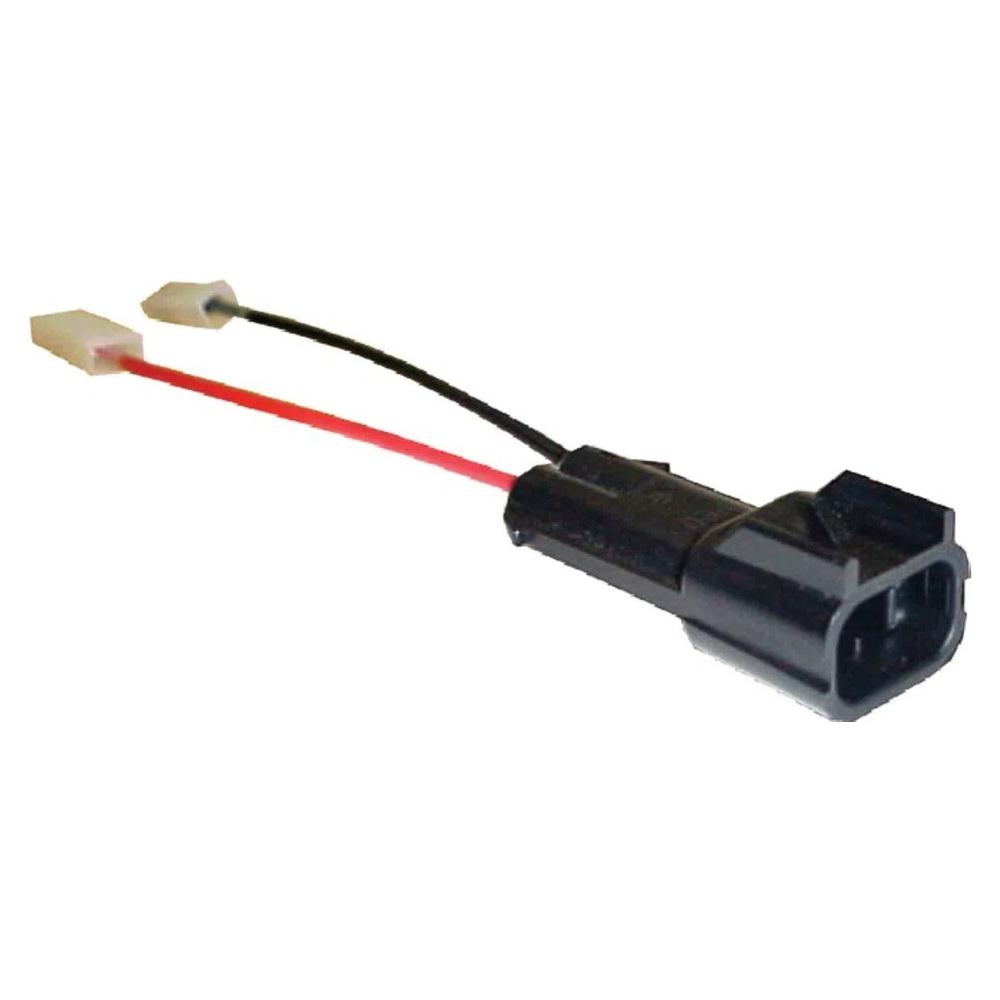 Chicote Adaptacao Bomba Combust - TC Chicotes - TC 102.1261