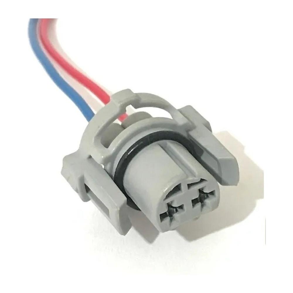 Chicote Motor Vidro 2,8mm - TC Chicotes - TC 102.1405