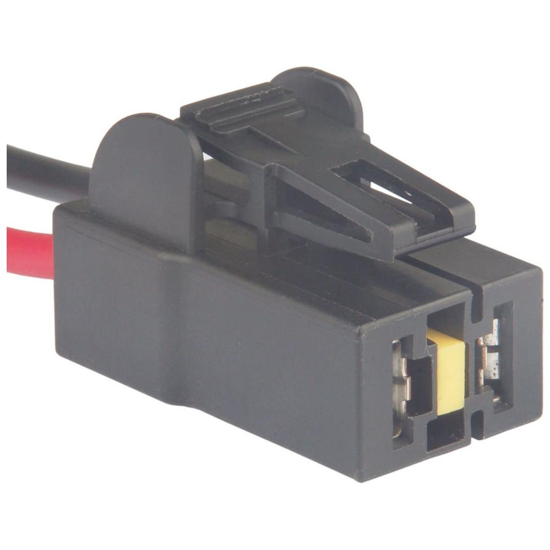 Chicote Eletroventilador - TC Chicotes - TC 102.1489