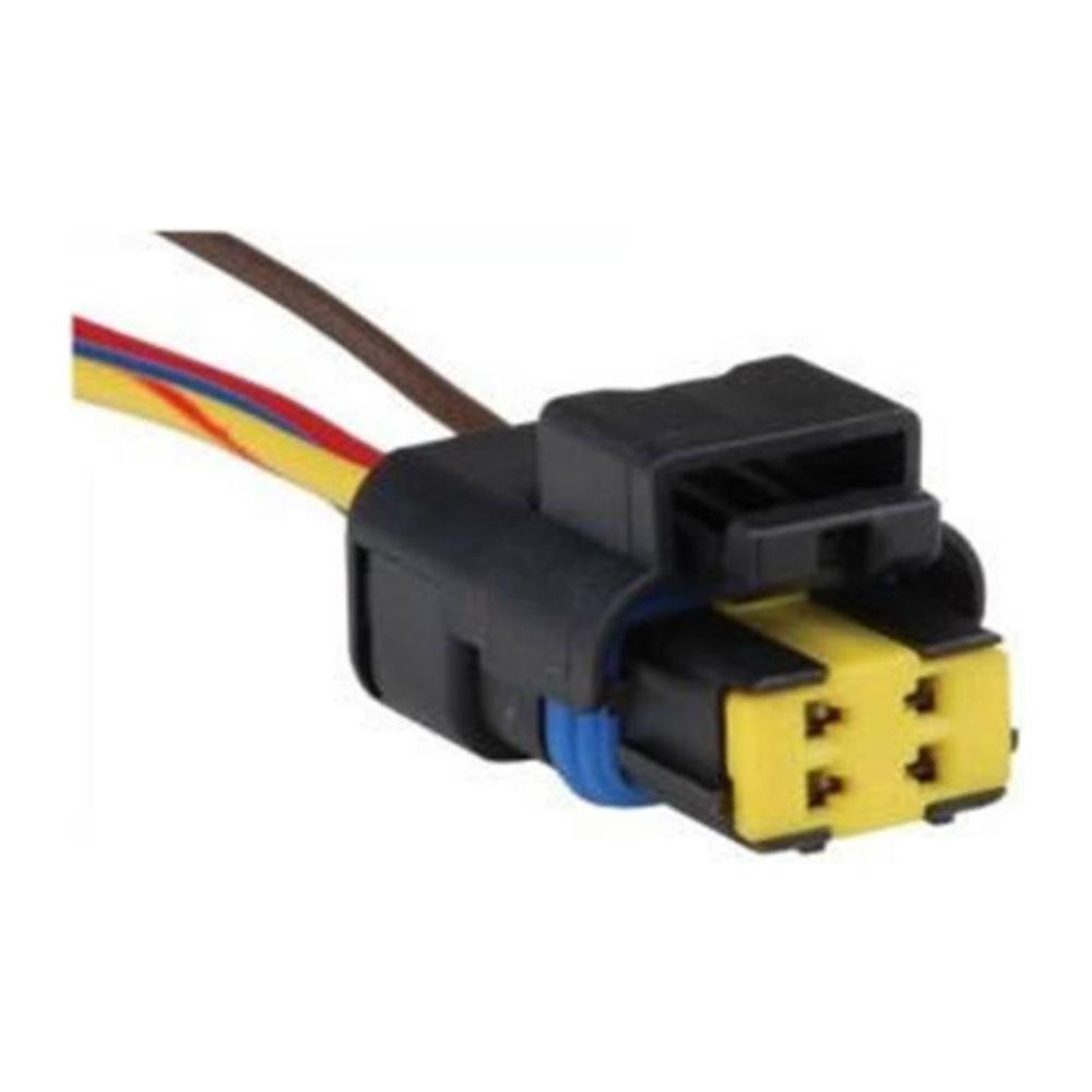 Chicote Sensor Temperatura - TC Chicotes - TC 104.1117