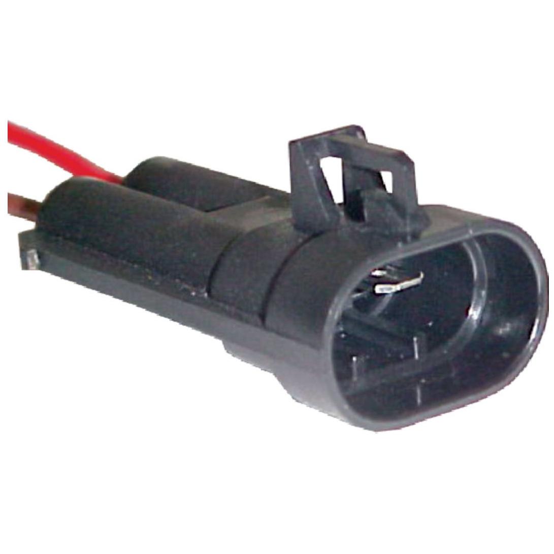 Chicote Eletroventilador - TC Chicotes - TC 202.2021
