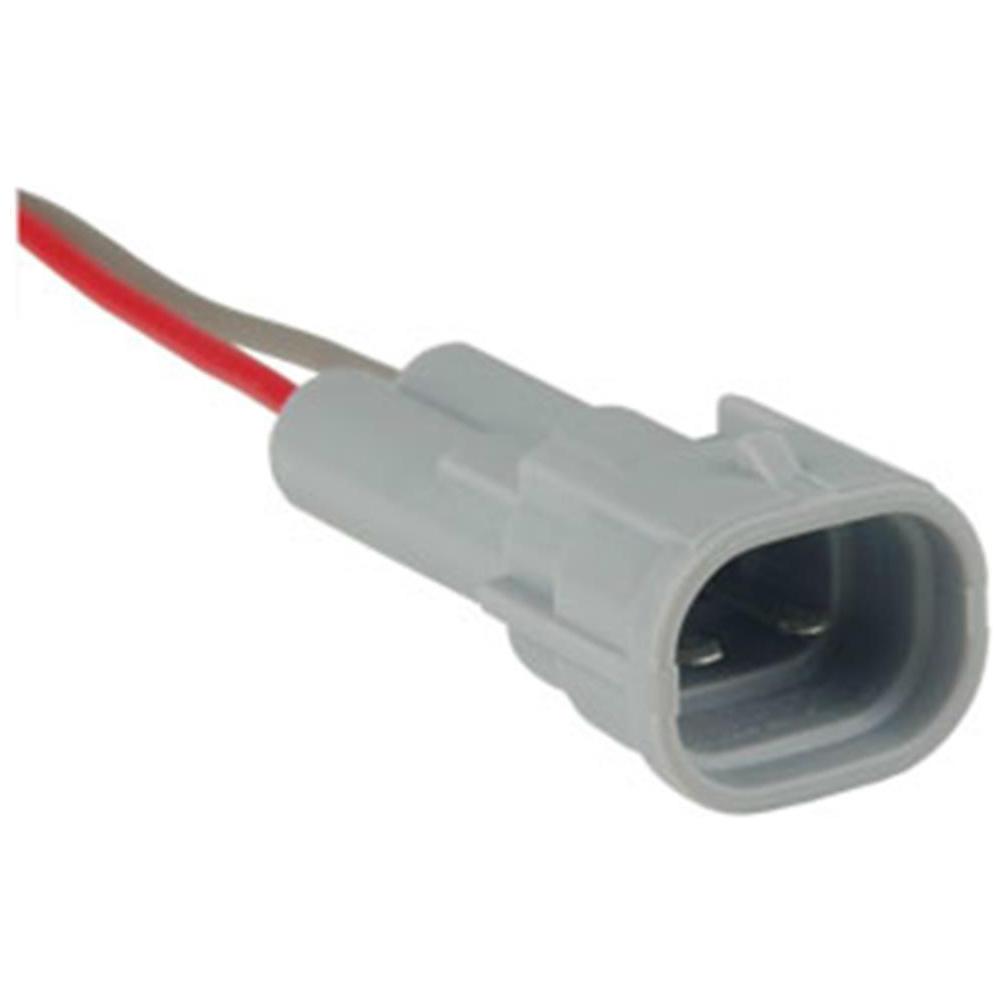 Chicote Bico Injetor 2,8mm - TC Chicotes - TC 202.2144