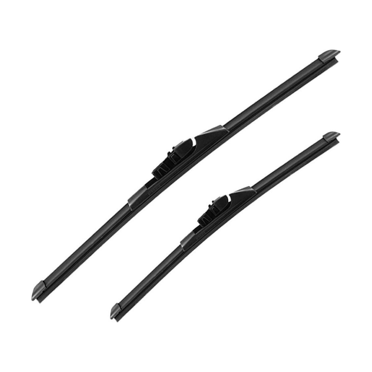 Palheta do Limpador de para Brisa para Chevrolet S10 e Trailblazer - Trico - TO2218
