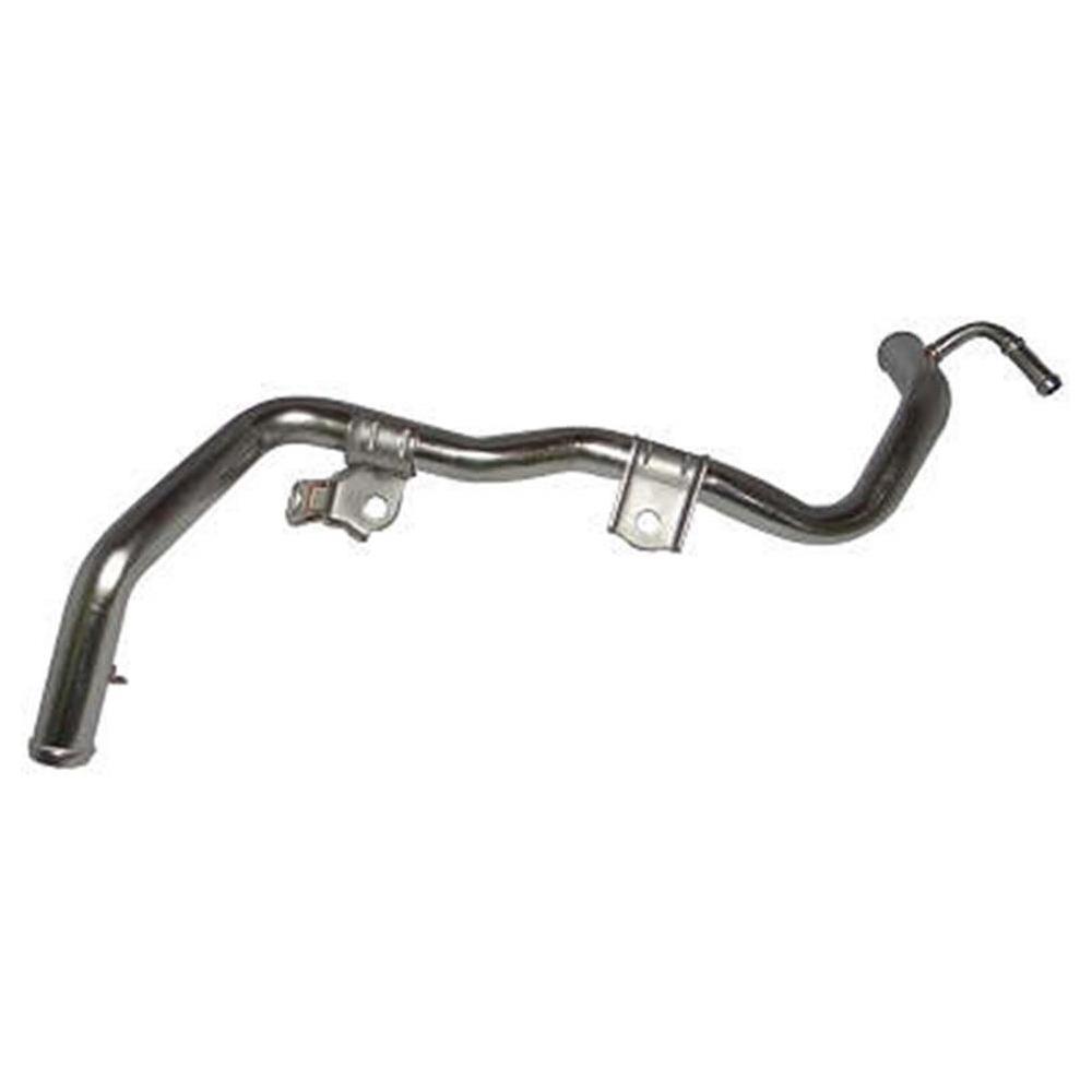Tubo de Arrefecimento do Motor para Toyota Corolla - Grazzimetal - TT-14060-GG