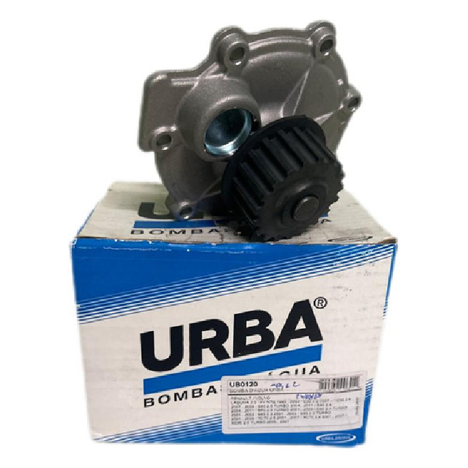 Bomba D'água - URBA - UB0120