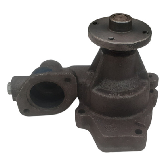 Bomba D'Água para Chevrolet Chevette e Chevette Hatch - Urba - UB0130