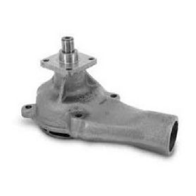 Bomba D'Água para Chevrolet Caravan e Opala - Urba - UB0139