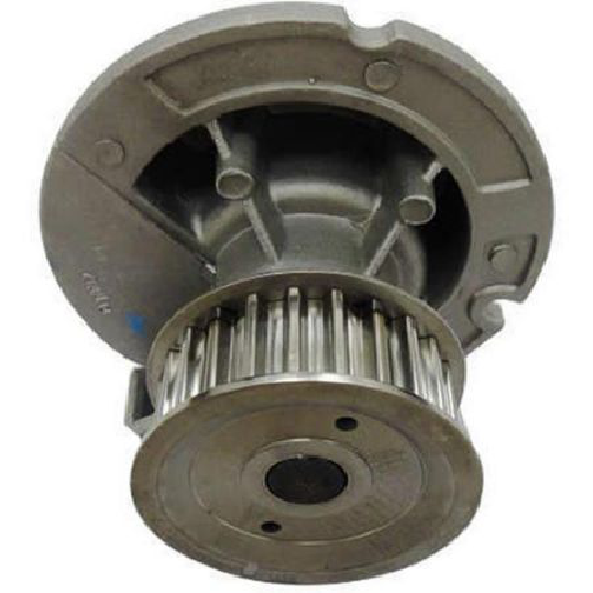 Bomba D'Água para Chevrolet Meriva e Fiat Stilo - Urba - UB0163