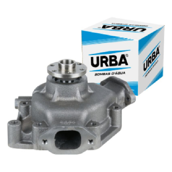 Bomba D'água - URBA - UB0203