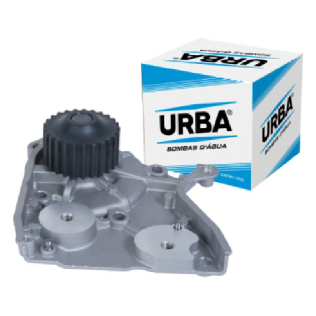 Bomba D'Água para KIA Sportage e Mazda 626 - Urba - UB0215