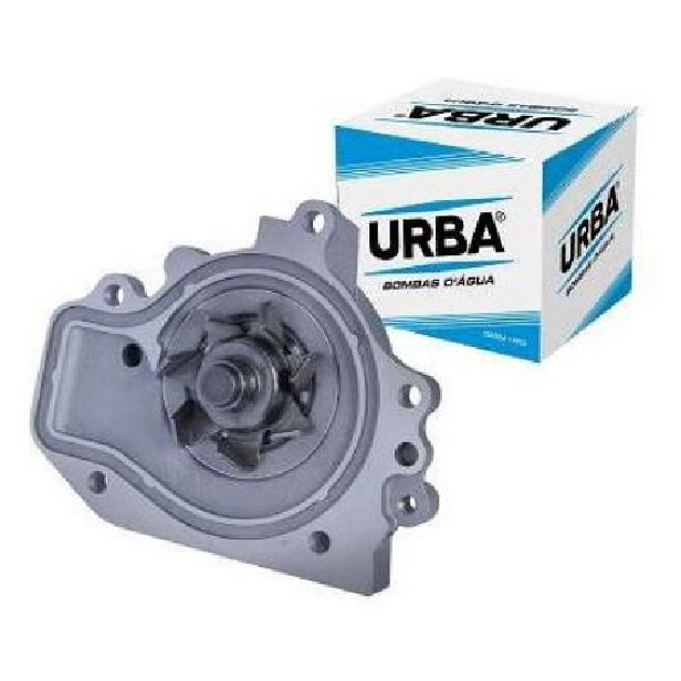 Bomba D'Água para Honda Civic - Urba - UB0603