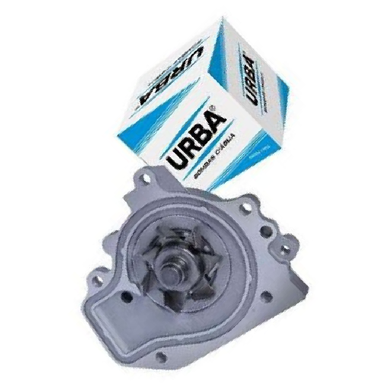 Bomba D'Água para Honda Civic - Urba - UB0603