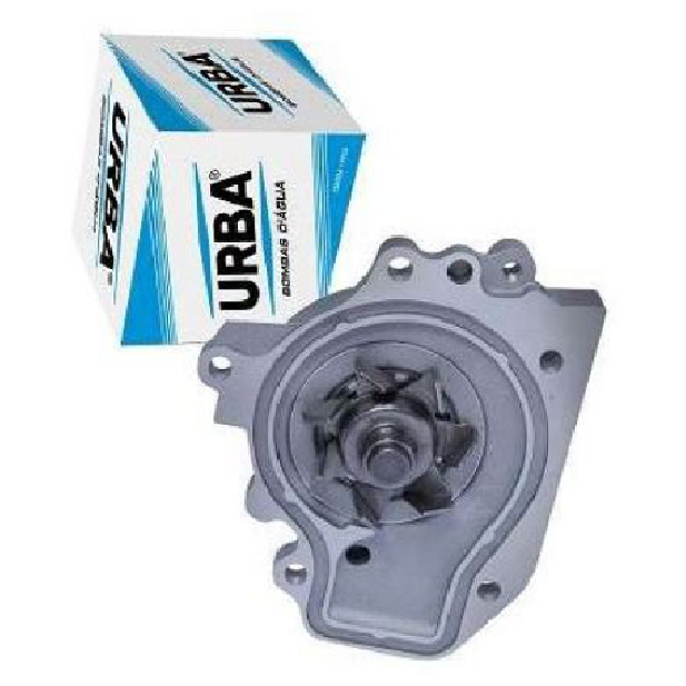 Bomba D'Água para Honda Civic - Urba - UB0603