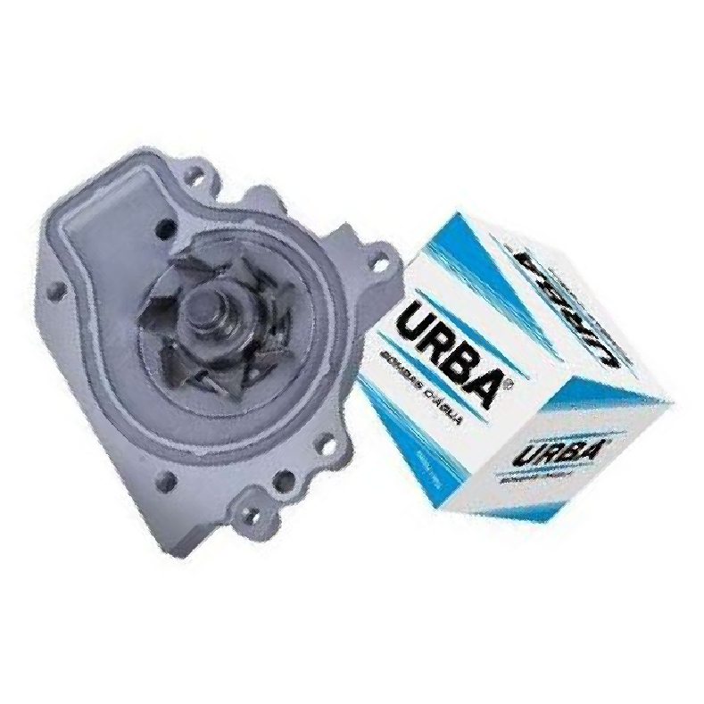 Bomba D'Água para Honda Civic - Urba - UB0603