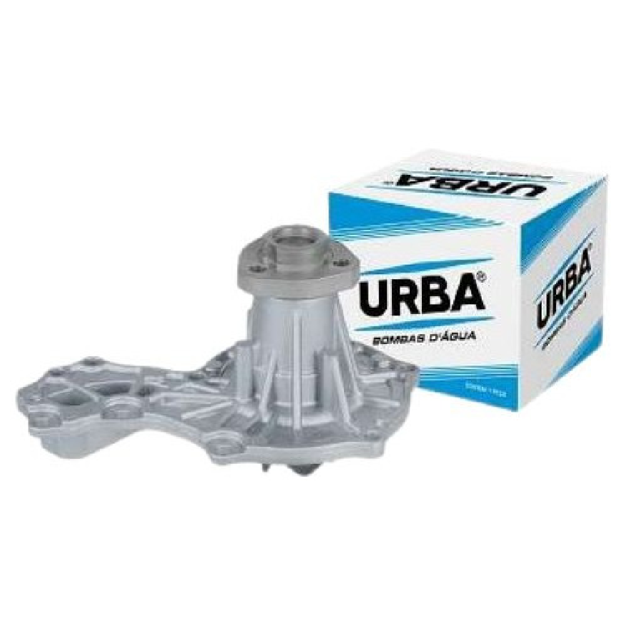 Bomba D'Água para Audi Q5 - Urba - UB0645