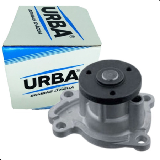 Bomba D'água - URBA - UB0812
