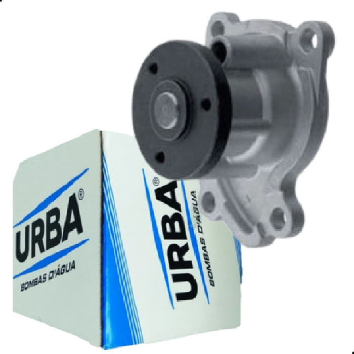Bomba D'água - URBA - UB0812
