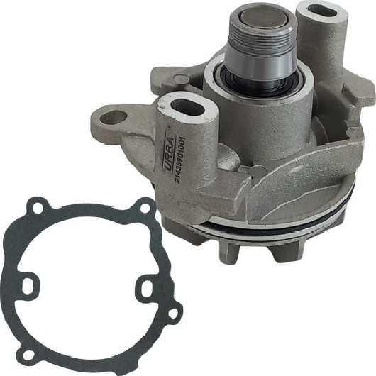 Bomba D'Água para Renault Master - Urba - UB0814