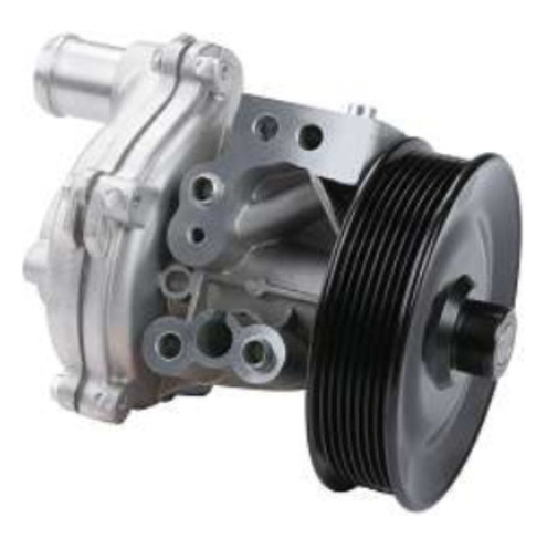 Bomba D'Água para Ford Transit - Urba - UB0957
