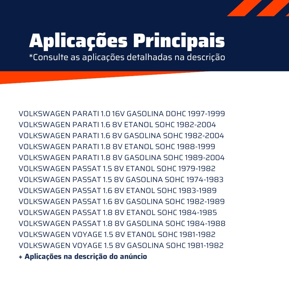 Porta Escovas para Motor de Partida com 4 Escovas - Unifap - 1.107/4