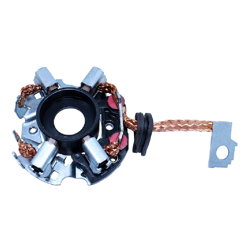 Porta Escovas para Motor de Partida com 4 Escovas - Unifap - 1.125/4