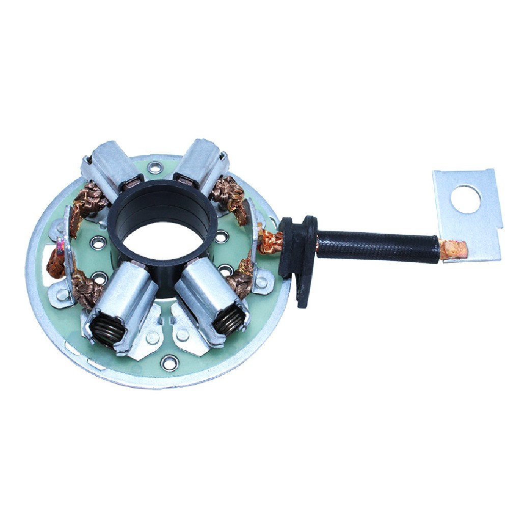 Porta Escovas para Motor de Partida com 4 Escovas - Unifap - 1.164/4