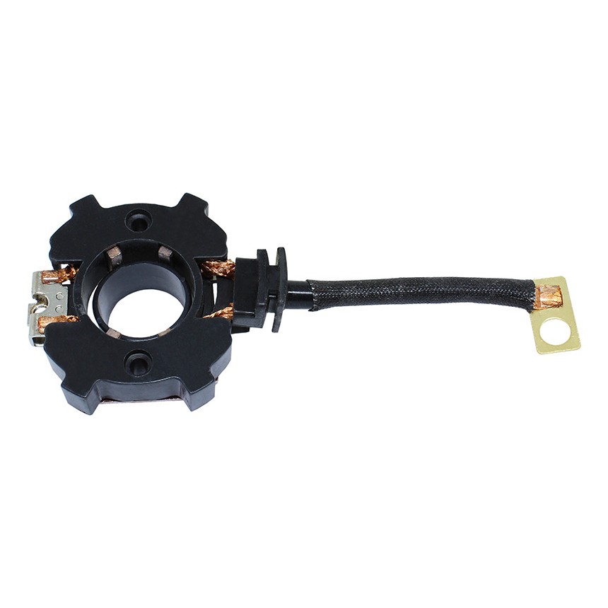 Porta Escovas para Motor de Partida com 4 Escovas - Unifap - 1.179/4