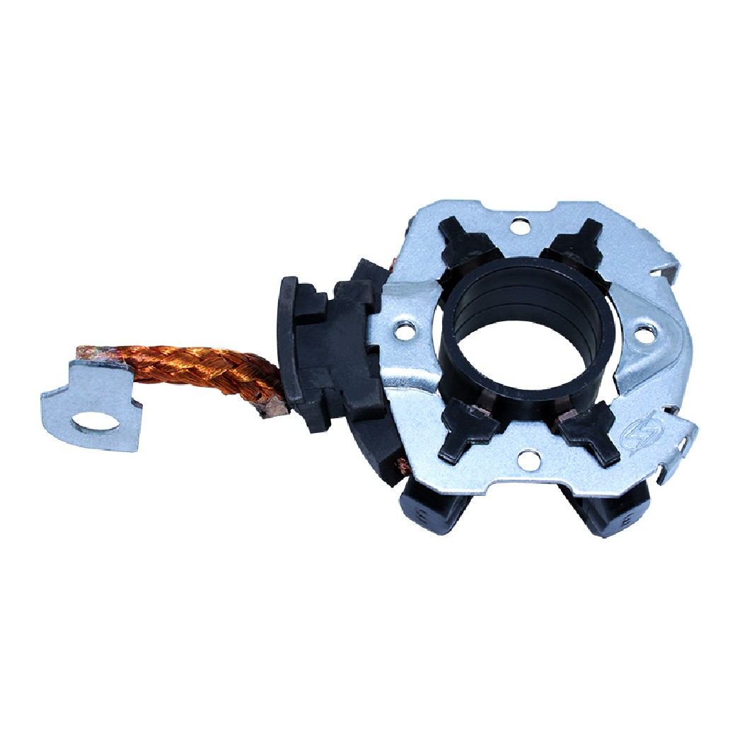 Porta Escovas para Motor de Partida com 4 Escovas - Unifap - 1.272/4