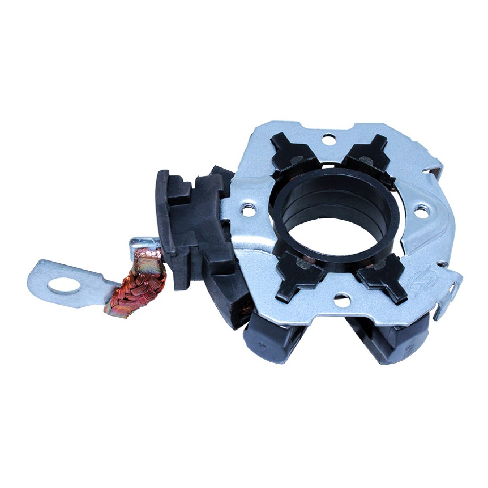 Porta Escovas para Motor de Partida com 4 Escovas - Unifap - 1.273/4