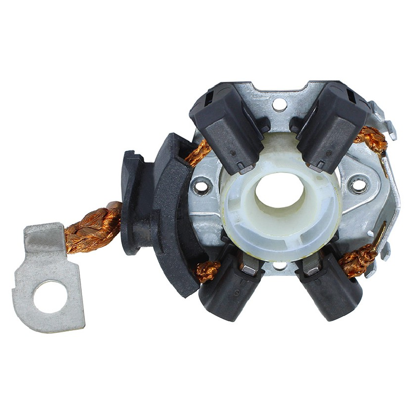 Porta Escovas para Motor de Partida com 4 Escovas - Unifap - 1.273/4