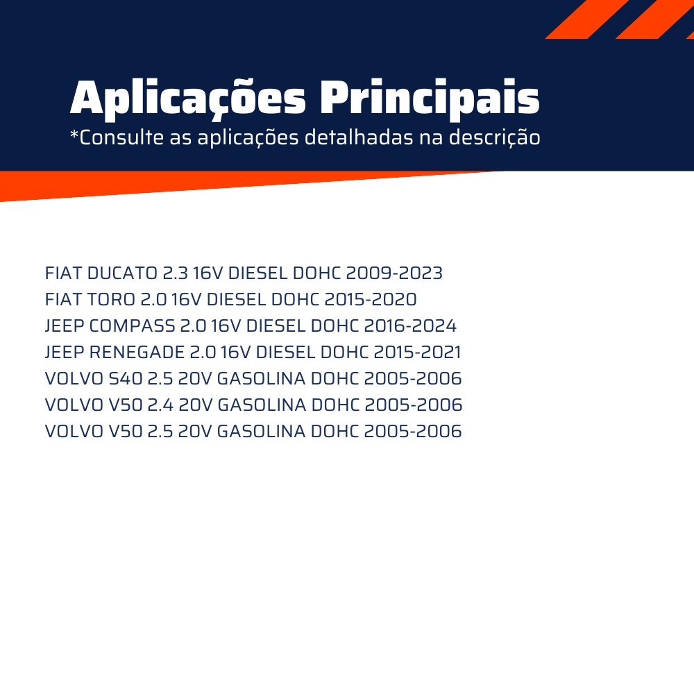 Porta Escovas para Motor de Partida com 4 Escovas - Unifap - 1.273/4