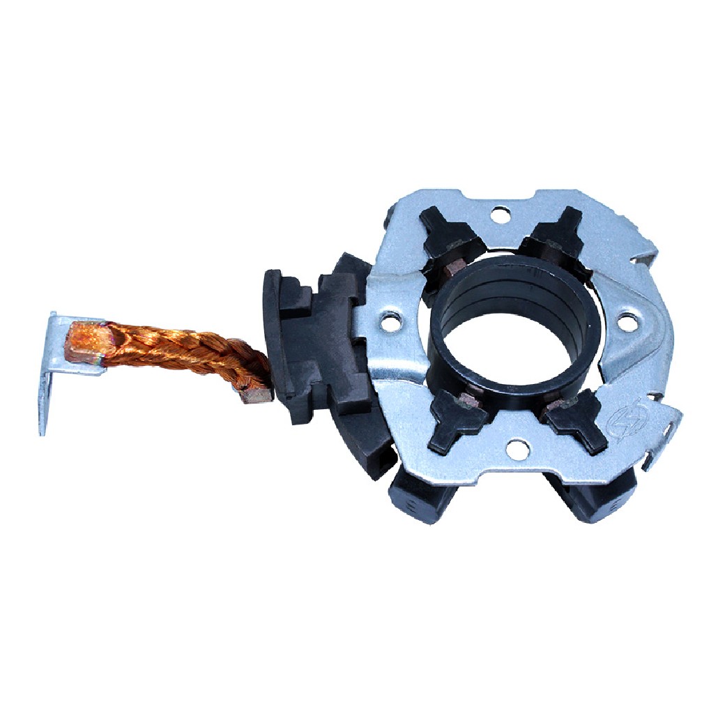 Porta Escovas para Motor de Partida com 4 Escovas - Unifap - 1.276/4