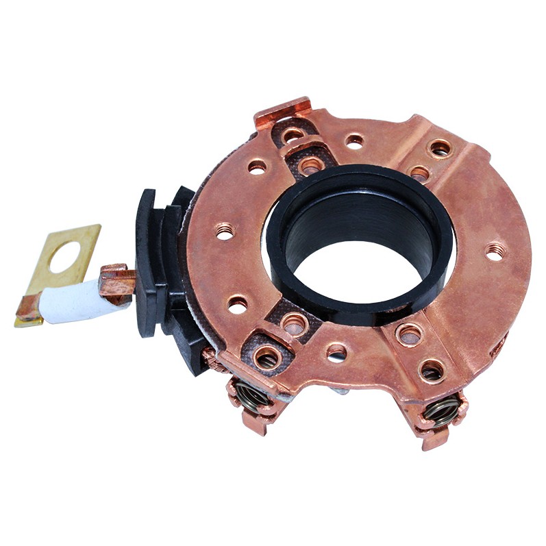 Porta Escovas para Motor de Partida com 4 Escovas - Unifap - 1.300/4