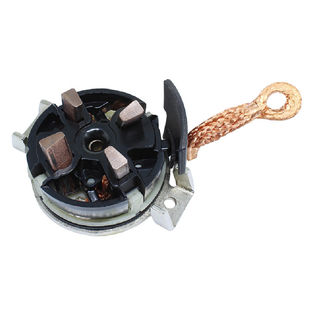 Porta Escovas para Motor de Partida com 4 Escovas - Unifap - 1.303/4