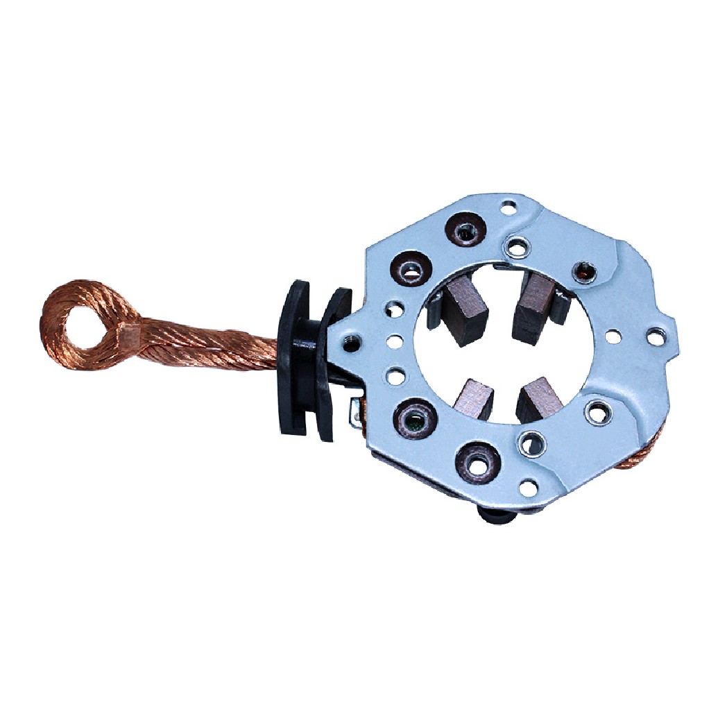 Porta Escovas para Motor de Partida com 4 Escovas - Unifap - 1.309/4