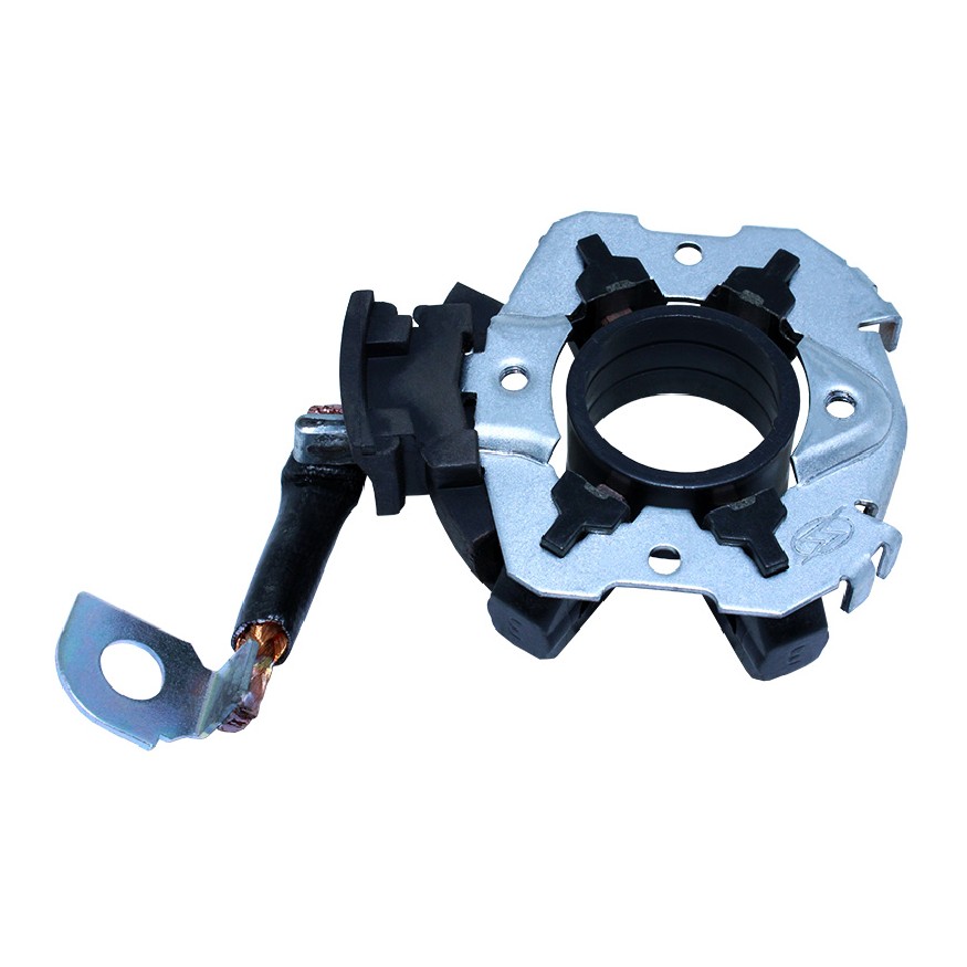 Porta Escovas para Motor de Partida com 4 Escovas - Unifap - 1.316/4