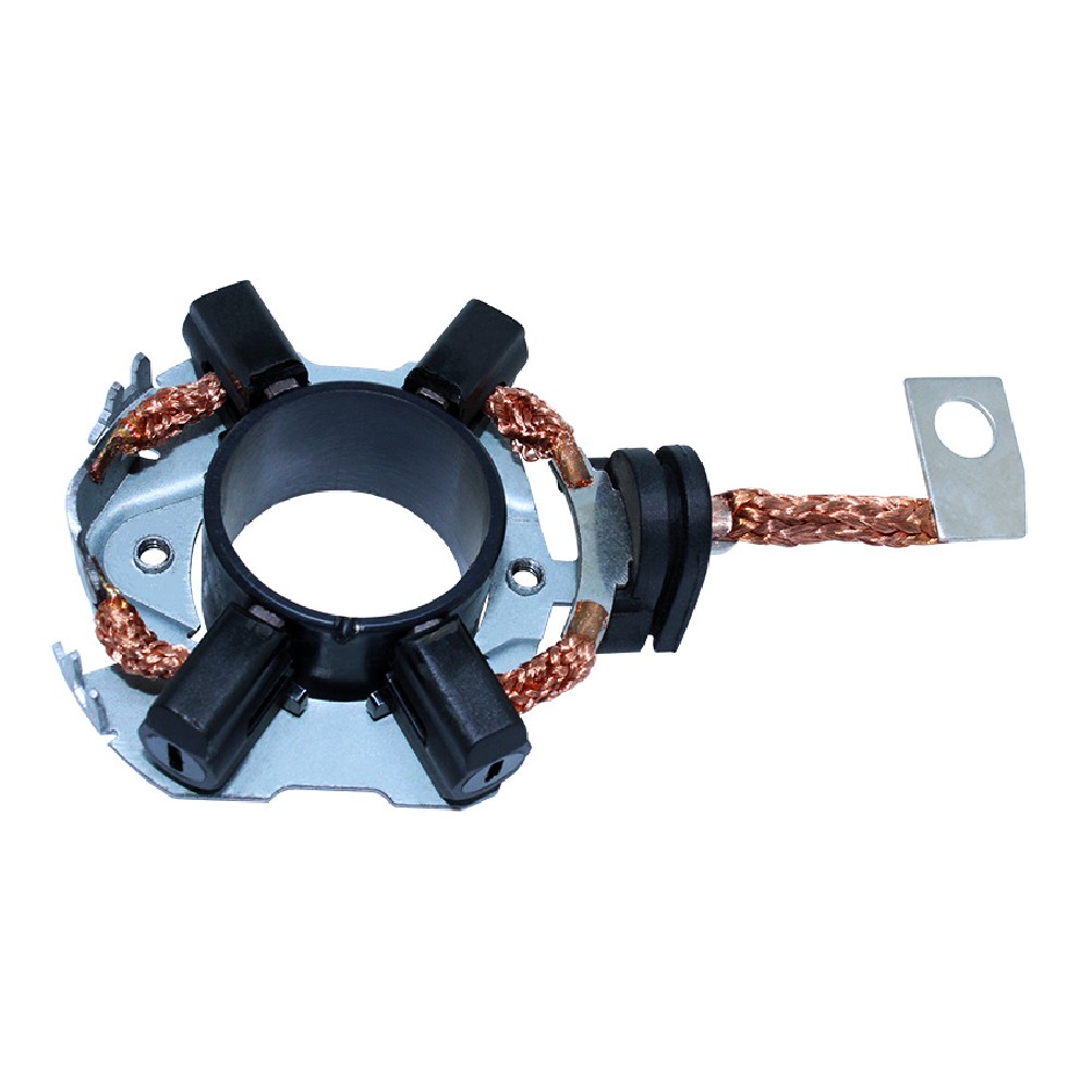 Porta Escovas para Motor de Partida com 4 Escovas - Unifap - 1.352/4